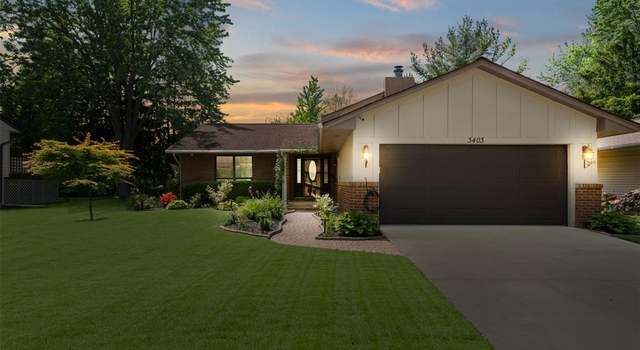 Property at 3403 Auburn Dr, Troy, MI 48083 5752, 4 beds, 2 baths