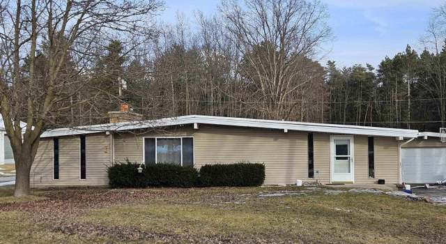 Photo of 4474 Rabidue Rd, Clyde, MI 48049