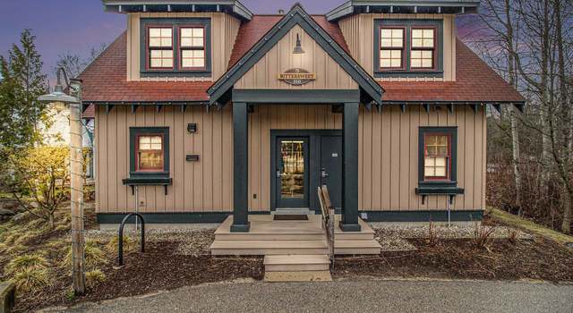 Photo of 12460 Wintergreen Dr Unit 310C, Thompsonville, MI 49683