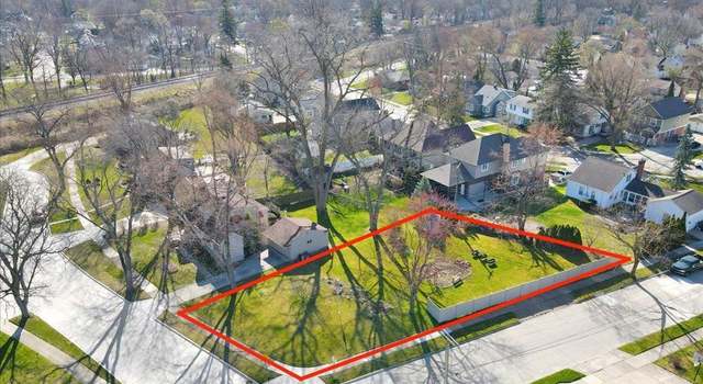 Photo of 1231 WOODSBORO Dr, Royal Oak, MI 48067 1112