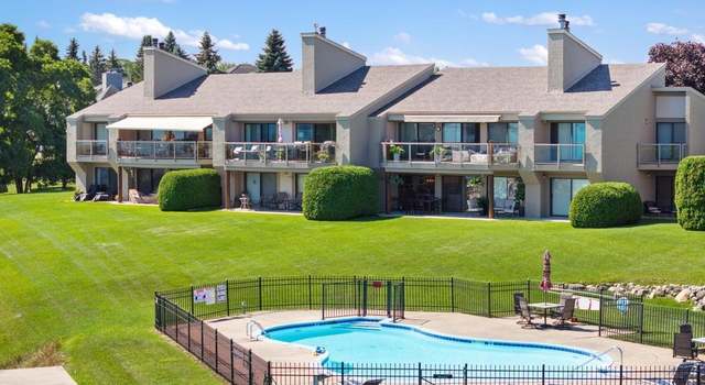 Photo of 1026 Marina Bluff Dr #13, Charlevoix, MI 49720