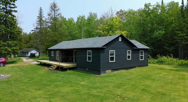 Photo of 2731 W Jones Rd, Gulliver, MI 49840