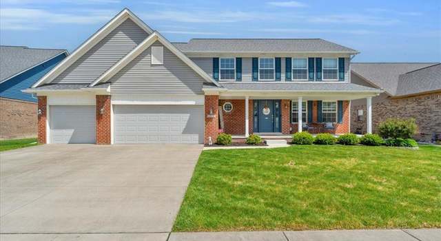 Photo of 20173 SAGEBRUSH Dr, Brownstown, MI 48183 1174