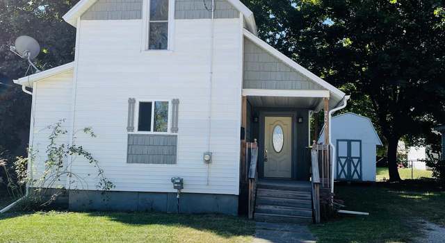 Photo of 206 S Howell St, Owosso, MI 48867