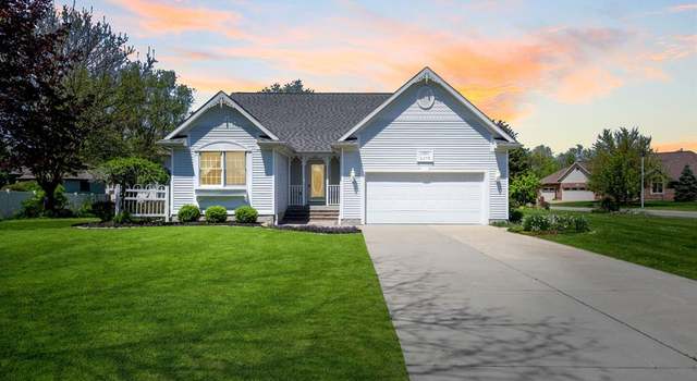 Photo of 2373 STONEBROOK, Flushing, MI 48433 2595