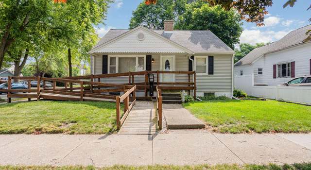 Photo of 1001 Wilson St, Bay City, MI 48708