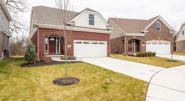 Photo of 11777 Hines Place Dr, Livonia, MI 48150