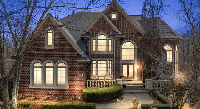 Photo of 6811 BLAKEWOOD, West Bloomfield, MI 48322 3081