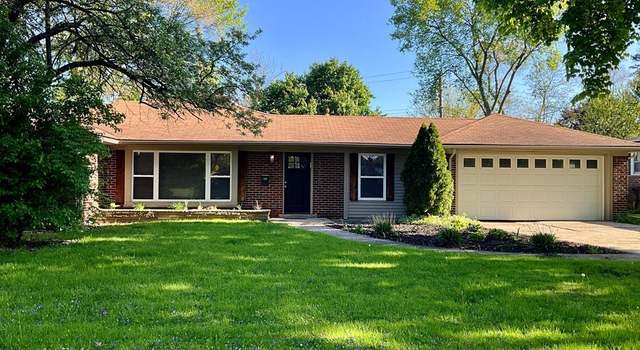 Photo of 13660 VICTORIA St, Oak Park, MI 48237 1410