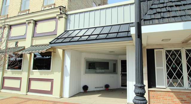 Photo of 11 W Main St, Fremont, MI 49412-1135