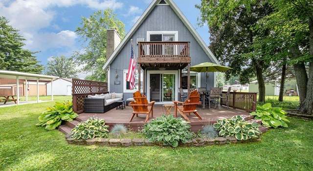 Photo of 316 Twin Lake Rd, Beaverton, MI 48612