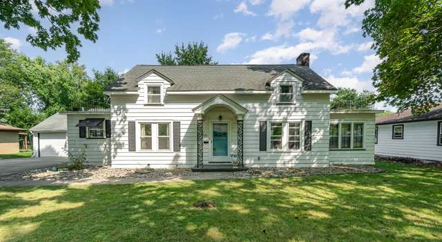 Photo of 2752 Cecelia St, Saginaw, MI 48602