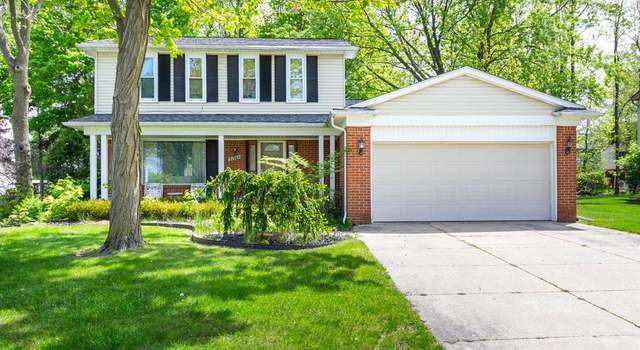 Photo of 21964 SUNRISE Blvd, Novi, MI 48375 5167