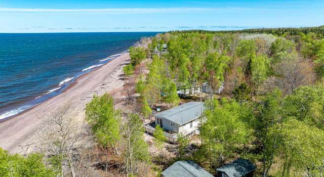 Photo of 4185 Cedar Bay Rd, Calumet, MI 49913