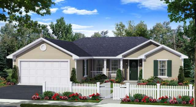 Photo of 2582 Jacalyn Ln, North Branch, MI 48461