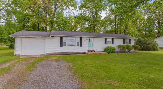 Photo of 8336 Packard Rd, Morenci, MI 49256