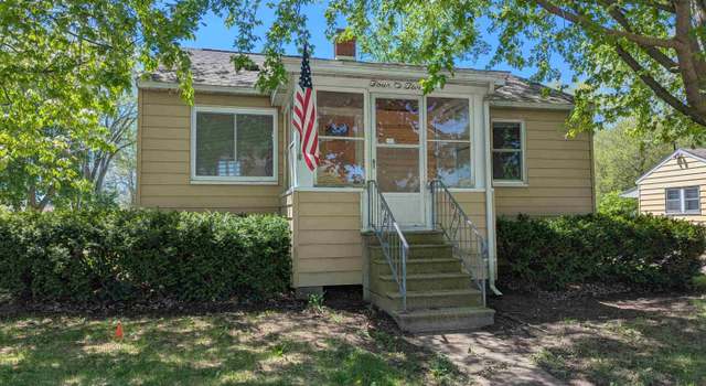 Photo of 402 E Fisher St, Bay City, MI 48706