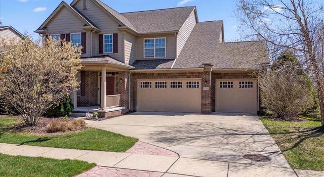 Photo of 51146 UPLAND VIEW St, Canton, MI 48188 3488