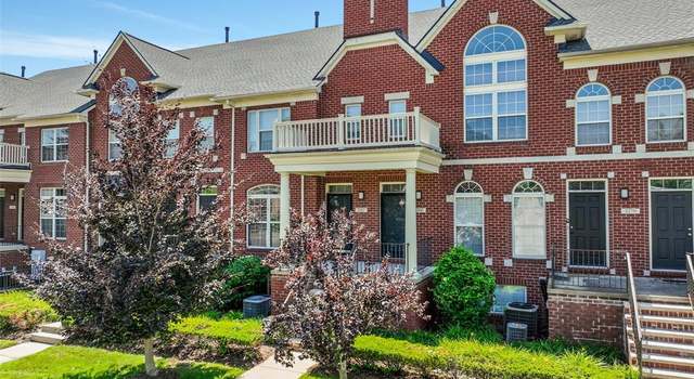 Photo of 3262 Camden Dr, Troy, MI 48084 7027