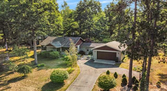 Photo of 9687 Pine Circle Dr NW, Rapid City, MI 49676