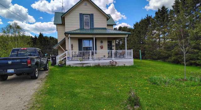 Photo of 4203 E Maple Ridge 37th Rd, Rock, MI 49880
