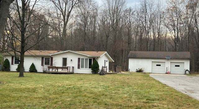 Photo of 12210 FORDNEY Rd, Chesaning, MI 48616 9553