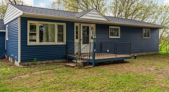 Photo of 8817 Wilson Rd, Buckley, MI 49620
