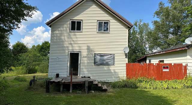 Photo of 335 W Maple St, Michigamme, MI 49861