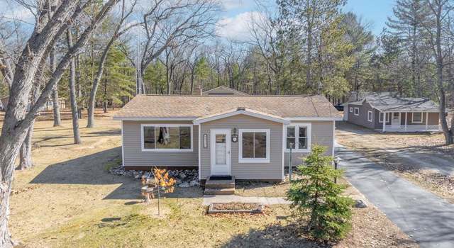 Photo of 6572 LOUD Dr, Oscoda, MI 48750 9643