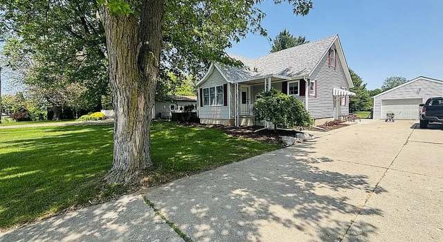 Photo of 2381 S Garfield Rd, Auburn, MI 48611