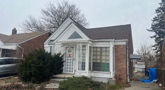 Photo of 19800 WOODINGHAM Dr, Detroit, MI 48221 1680