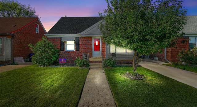 Photo of 540 Champaign Rd, Lincoln Park, MI 48146 3006