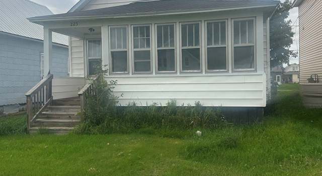 Photo of 225 Lennox Pl, Caspian, MI 49915
