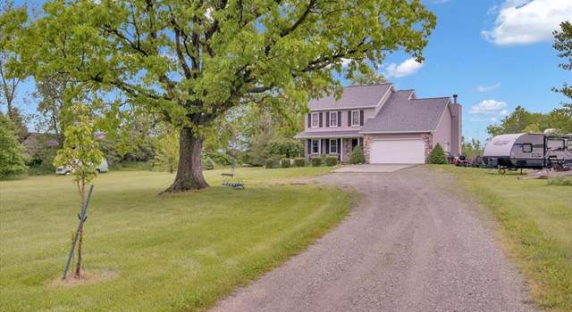 Photo of 726 Brown City Rd, Imlay City, MI 48444 9429