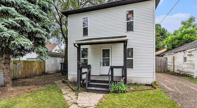 Photo of 204 E Clinton St, Durand, MI 48429 1466