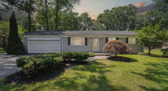 Photo of 6055 Cramlane Dr, Clarkston, MI 48346 2402