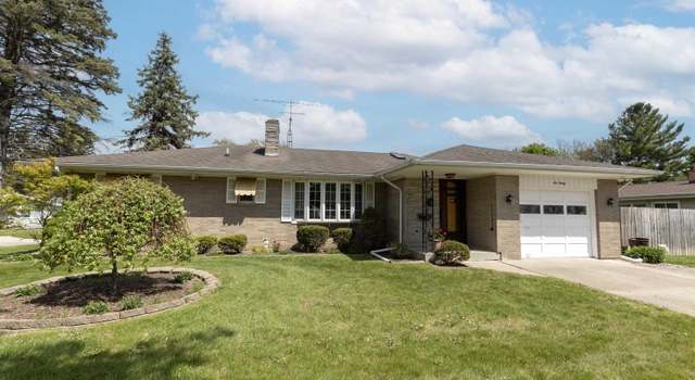 Photo of 630 Alice St, Saginaw, MI 48602
