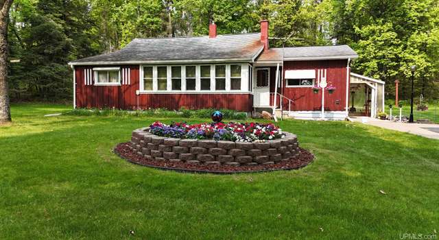 Photo of 9731 Norway lake Rd, Felch, MI 49831