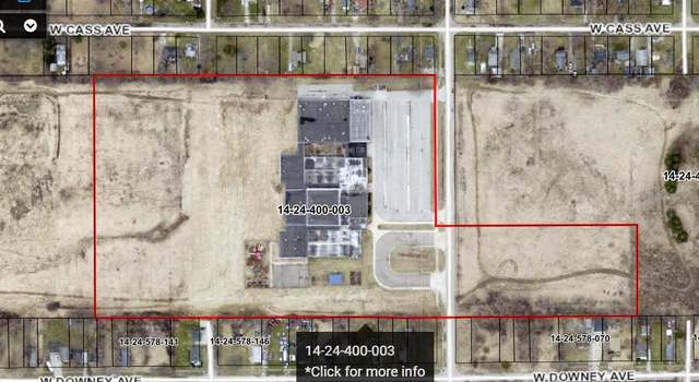 Photo of 5159 SUMMIT St, Flint, MI 48505
