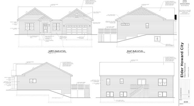 Photo of 701 Orton, Howard City, MI 49329