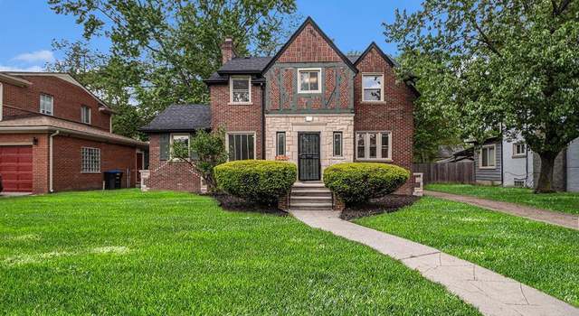 Photo of 9320 W OUTER Dr, Detroit, MI 48219 4060
