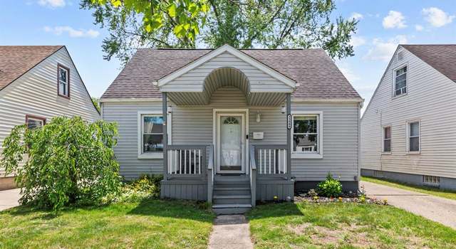 Photo of 33989 Richard St, Wayne, MI 48184 2426