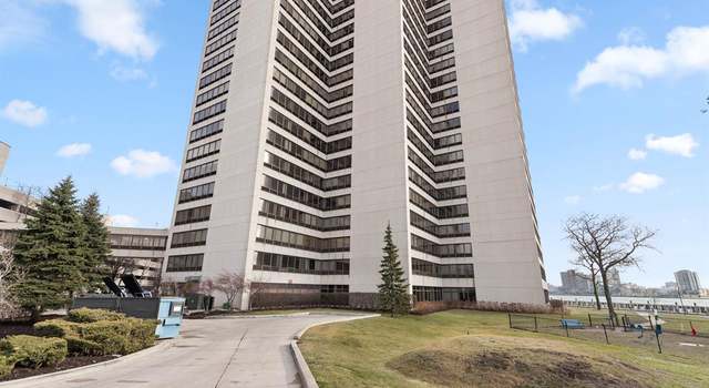 Photo of 1001 W JEFFERSON Ave Unit 17H, Detroit, MI 48226 4508