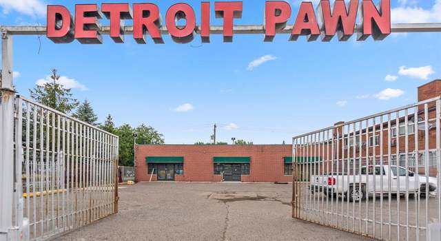 Photo of 14746 TIREMAN St, Detroit, MI 48228 2723