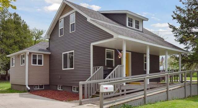 Photo of 113 S Grover Ave, Alma, MI 48801