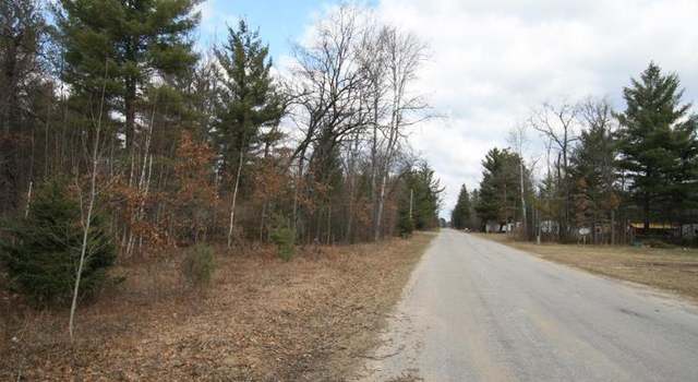 Photo of V/L S BRODIE Rd, South Branch, MI 48761