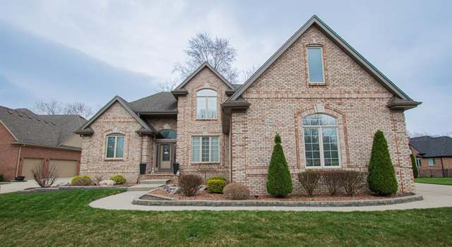 Photo of 49662 SHELBY CREEK Dr, Shelby Twp, MI 48317 1815