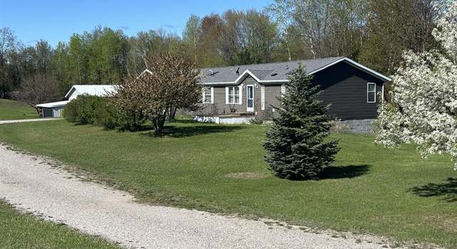 Photo of 1858 Kuehn Rds, Sterling, MI 48659