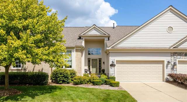 Photo of 39514 Edgewater Dr, Northville, MI 48168 4318