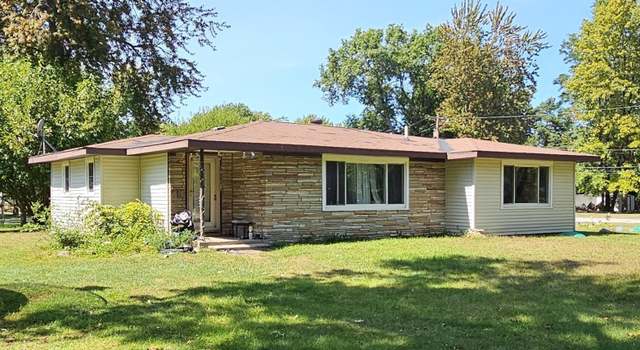 Photo of 3810 Nicol Dr, Saginaw, MI 48601